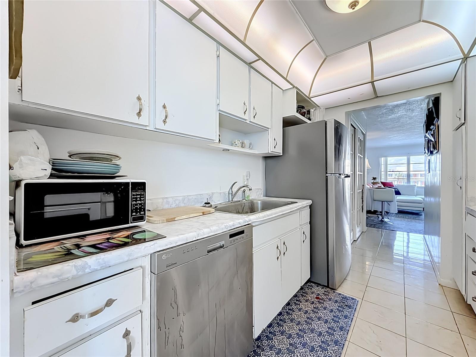 1868 SHORE DR S #503, SOUTH PASADENA, FL, 33707