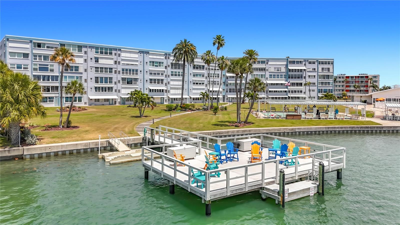 1868 SHORE DR S #503, SOUTH PASADENA, FL, 33707