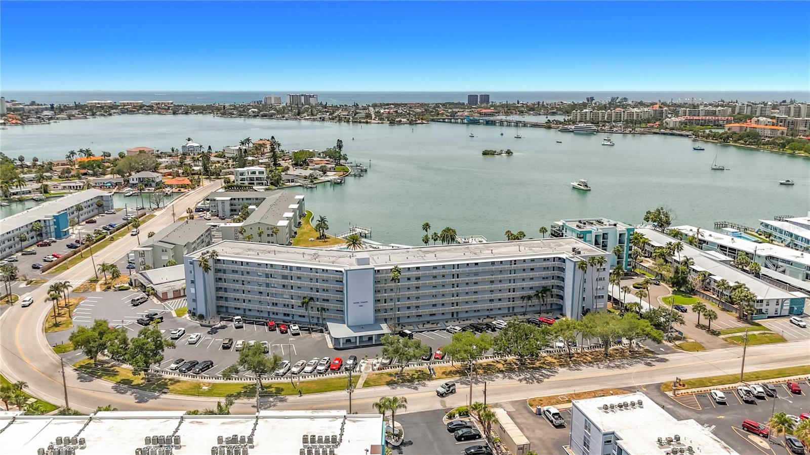 1868 SHORE DR S #503, SOUTH PASADENA, FL, 33707