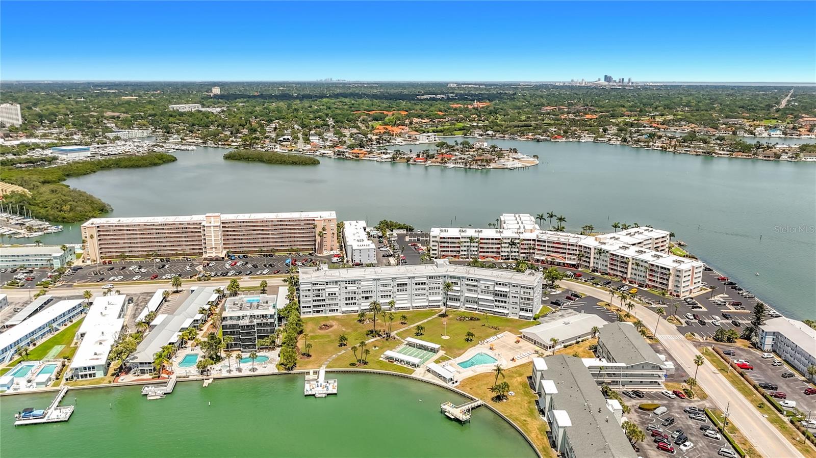 1868 SHORE DR S #503, SOUTH PASADENA, FL, 33707