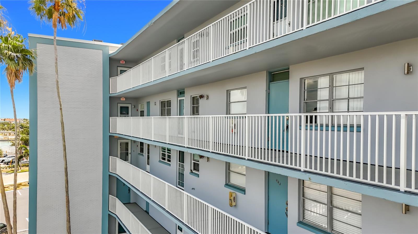 1868 SHORE DR S #503, SOUTH PASADENA, FL, 33707