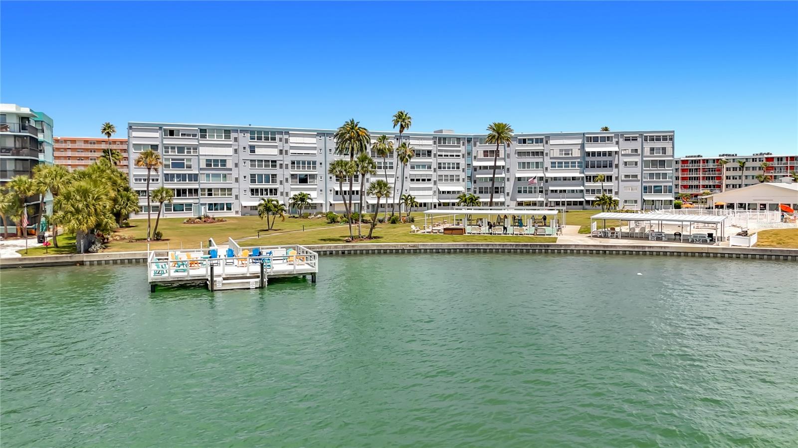 1868 SHORE DR S #503, SOUTH PASADENA, FL, 33707