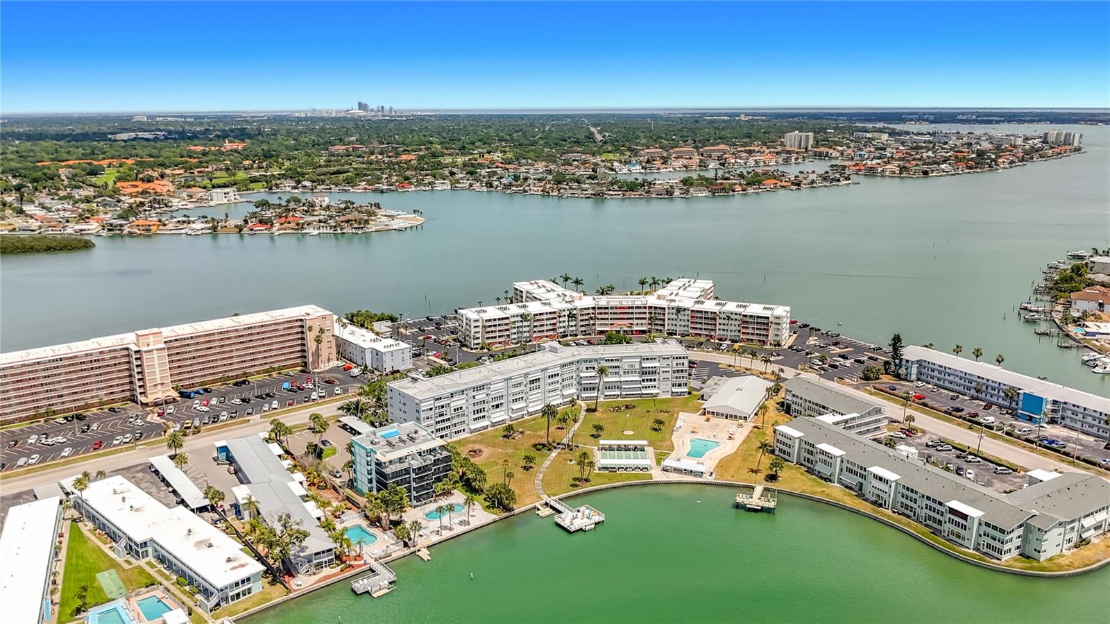 1868 SHORE DR S #503, SOUTH PASADENA, FL, 33707