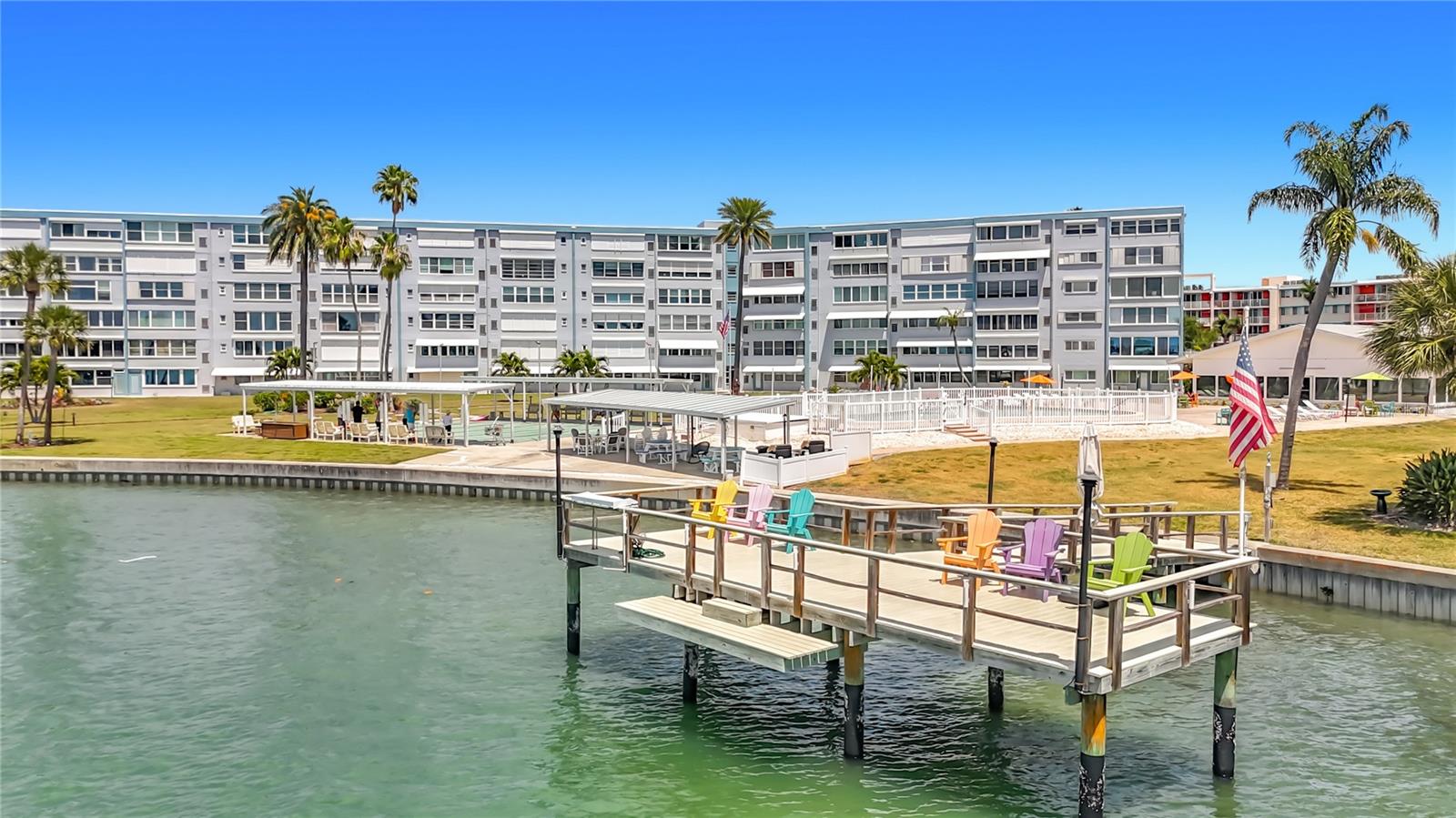 1868 SHORE DR S #503, SOUTH PASADENA, FL, 33707