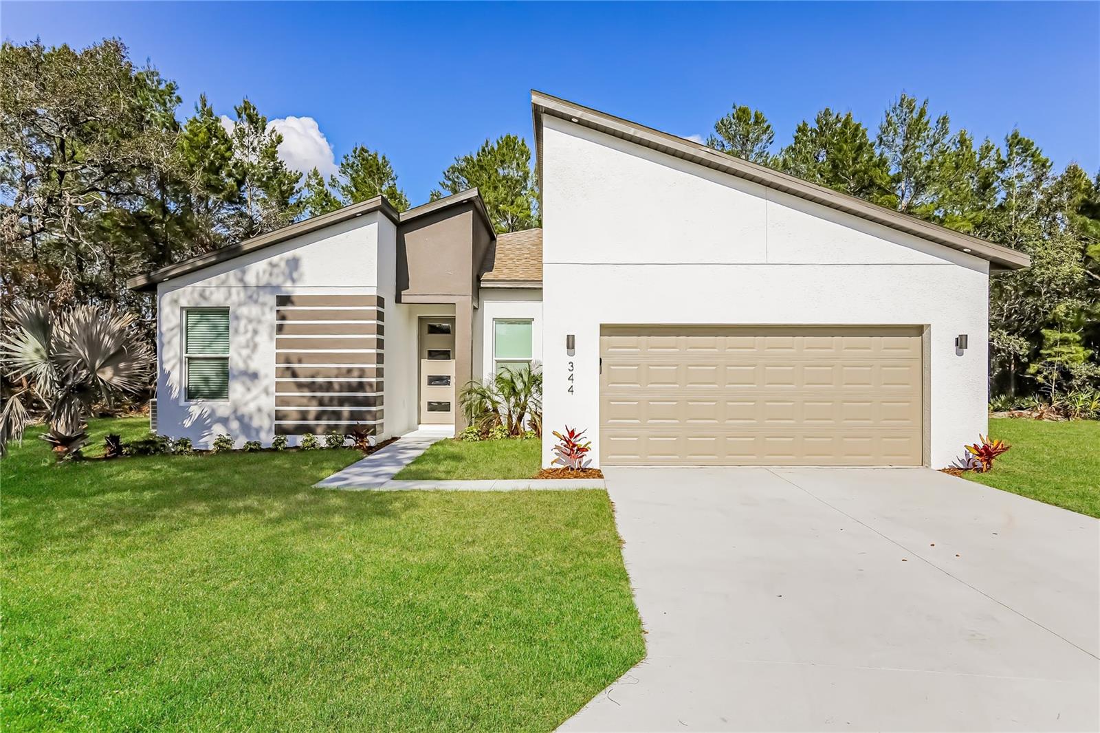 344 HIBISCUS DR, KISSIMMEE, FL, 34759