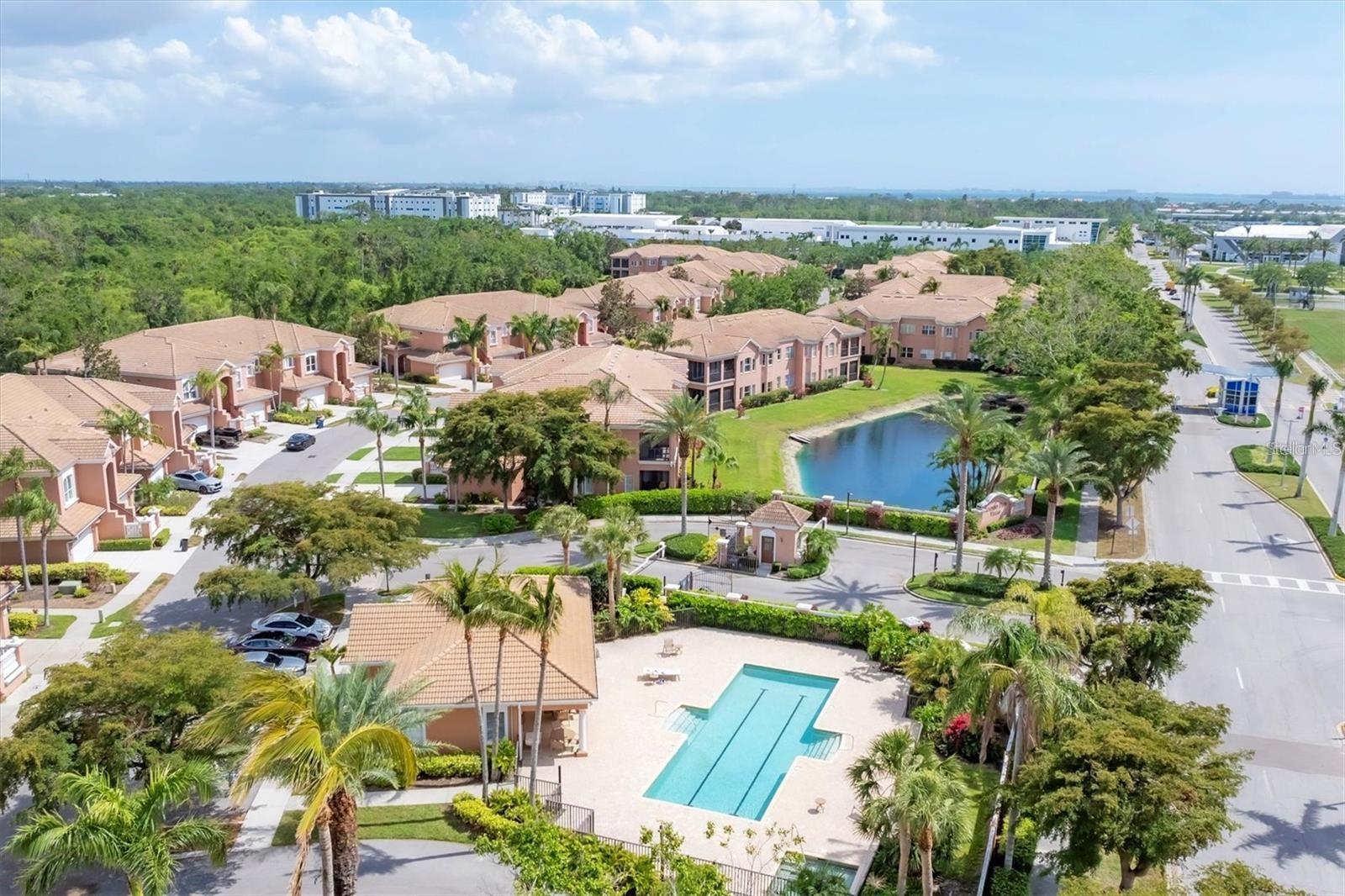 5469 46TH CT W, BRADENTON, FL, 34210