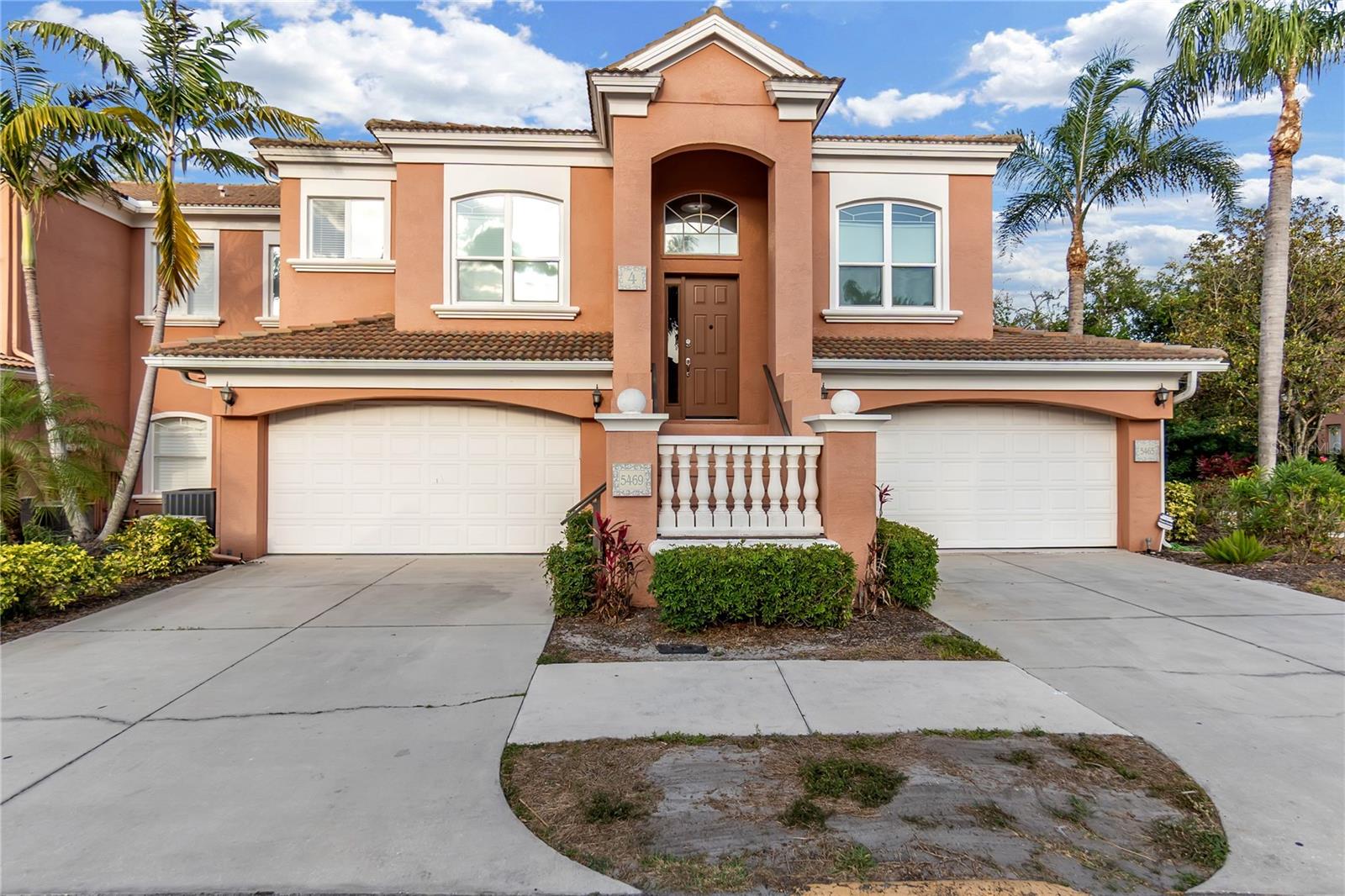 5469 46TH CT W, BRADENTON, FL, 34210