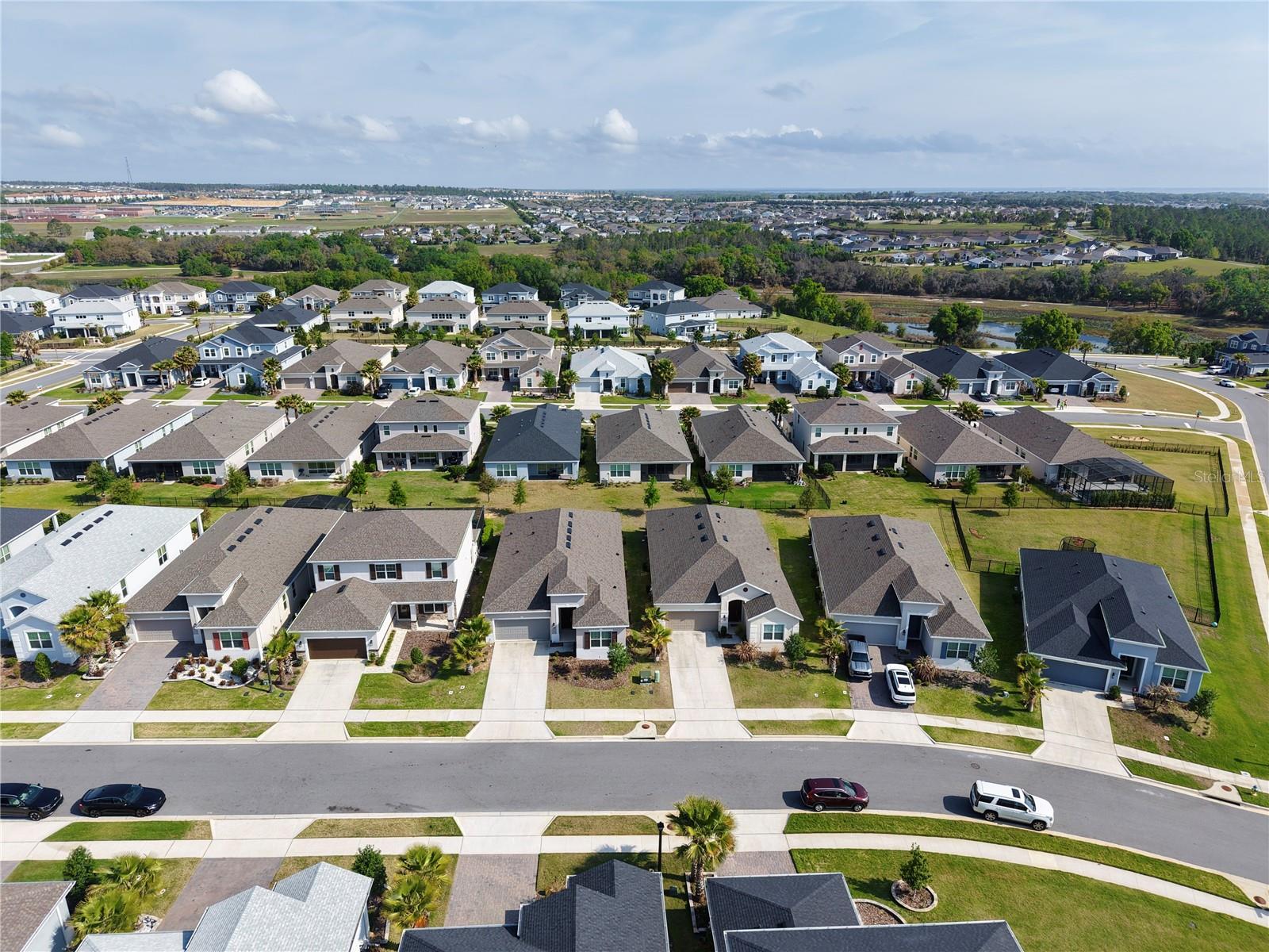 2186 RIDGE POINTE LN, CLERMONT, FL, 34715