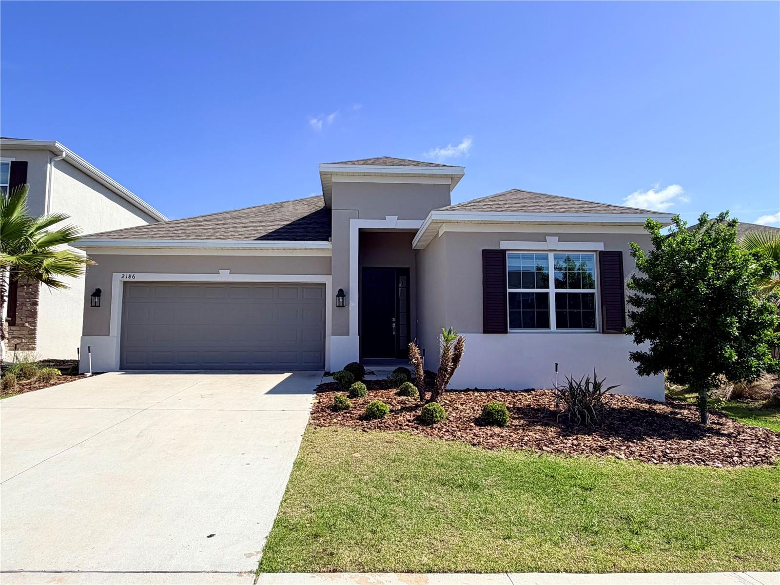 2186 RIDGE POINTE LN, CLERMONT, FL, 34715