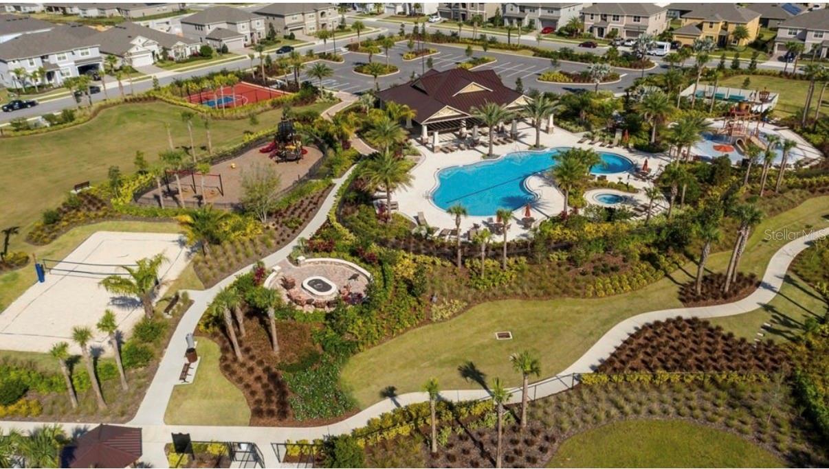 2186 RIDGE POINTE LN, CLERMONT, FL, 34715