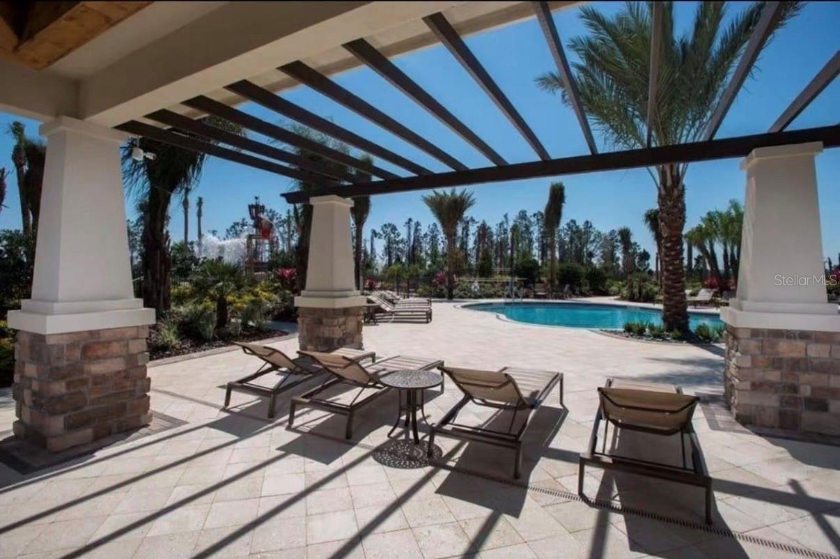 2186 RIDGE POINTE LN, CLERMONT, FL, 34715