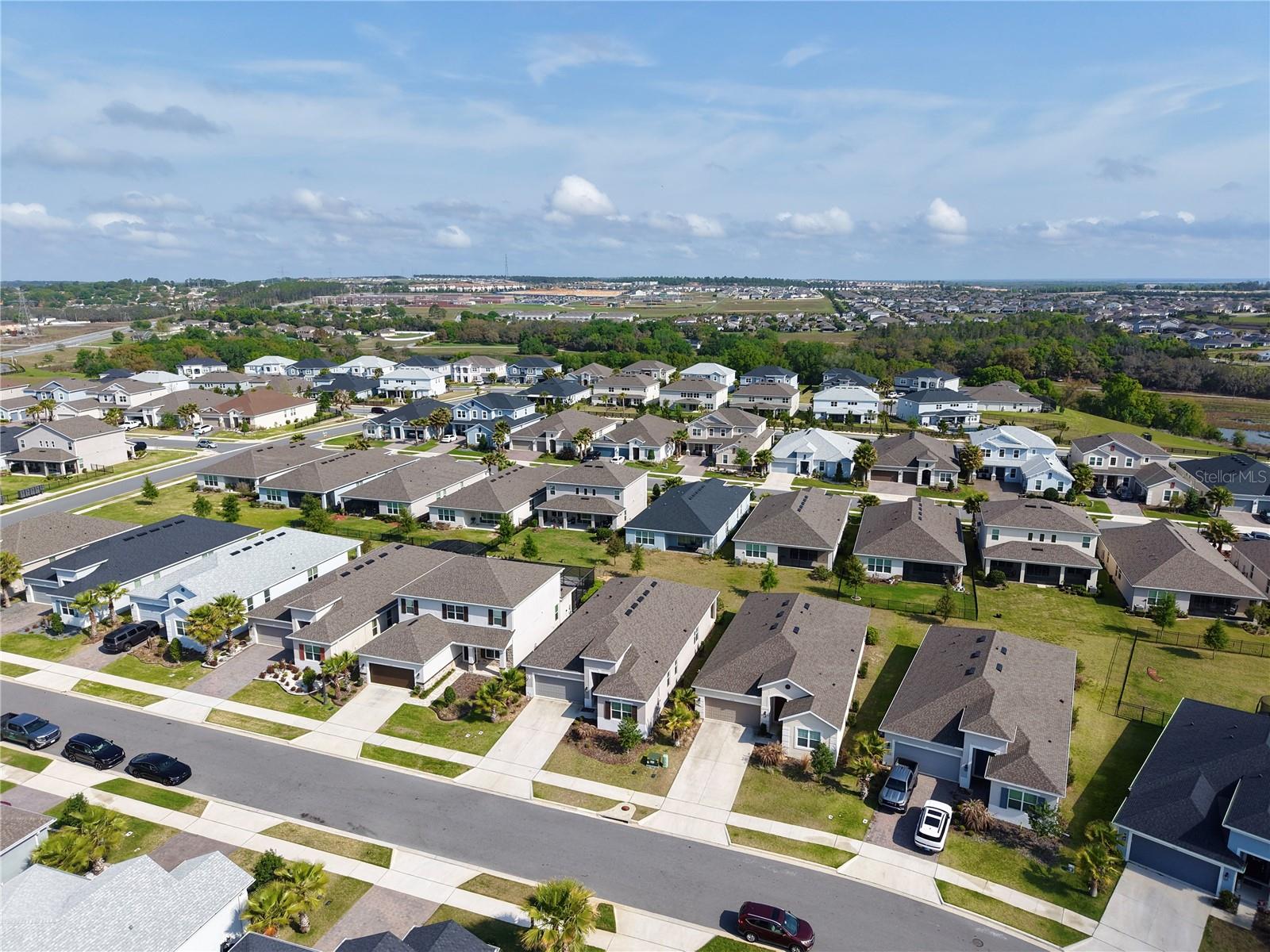 2186 RIDGE POINTE LN, CLERMONT, FL, 34715