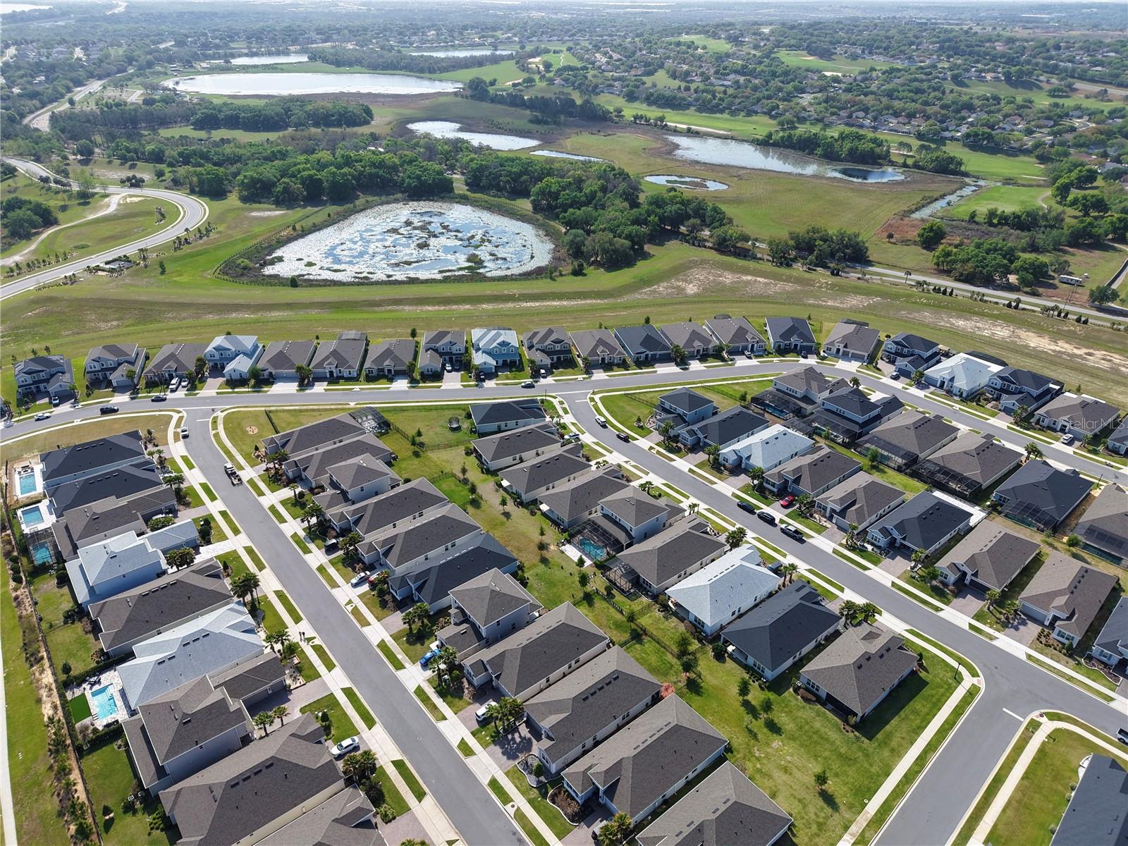 2186 RIDGE POINTE LN, CLERMONT, FL, 34715