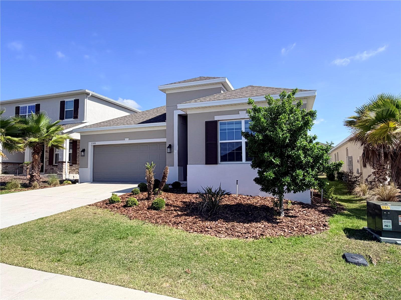 2186 RIDGE POINTE LN, CLERMONT, FL, 34715