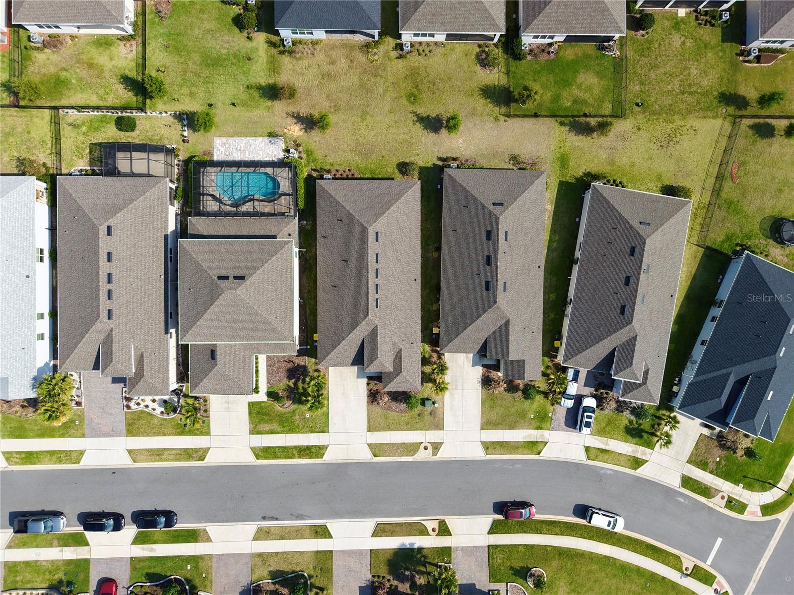 2186 RIDGE POINTE LN, CLERMONT, FL, 34715