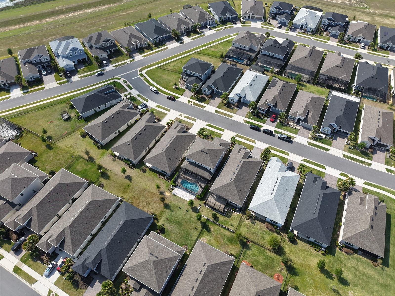 2186 RIDGE POINTE LN, CLERMONT, FL, 34715