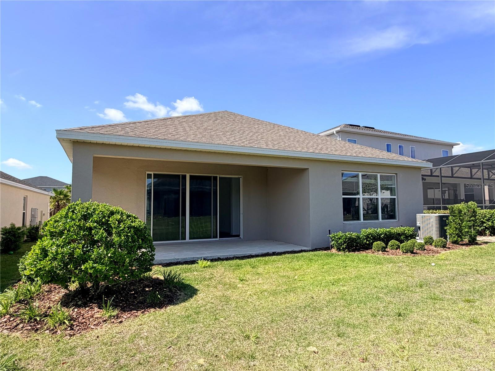 2186 RIDGE POINTE LN, CLERMONT, FL, 34715