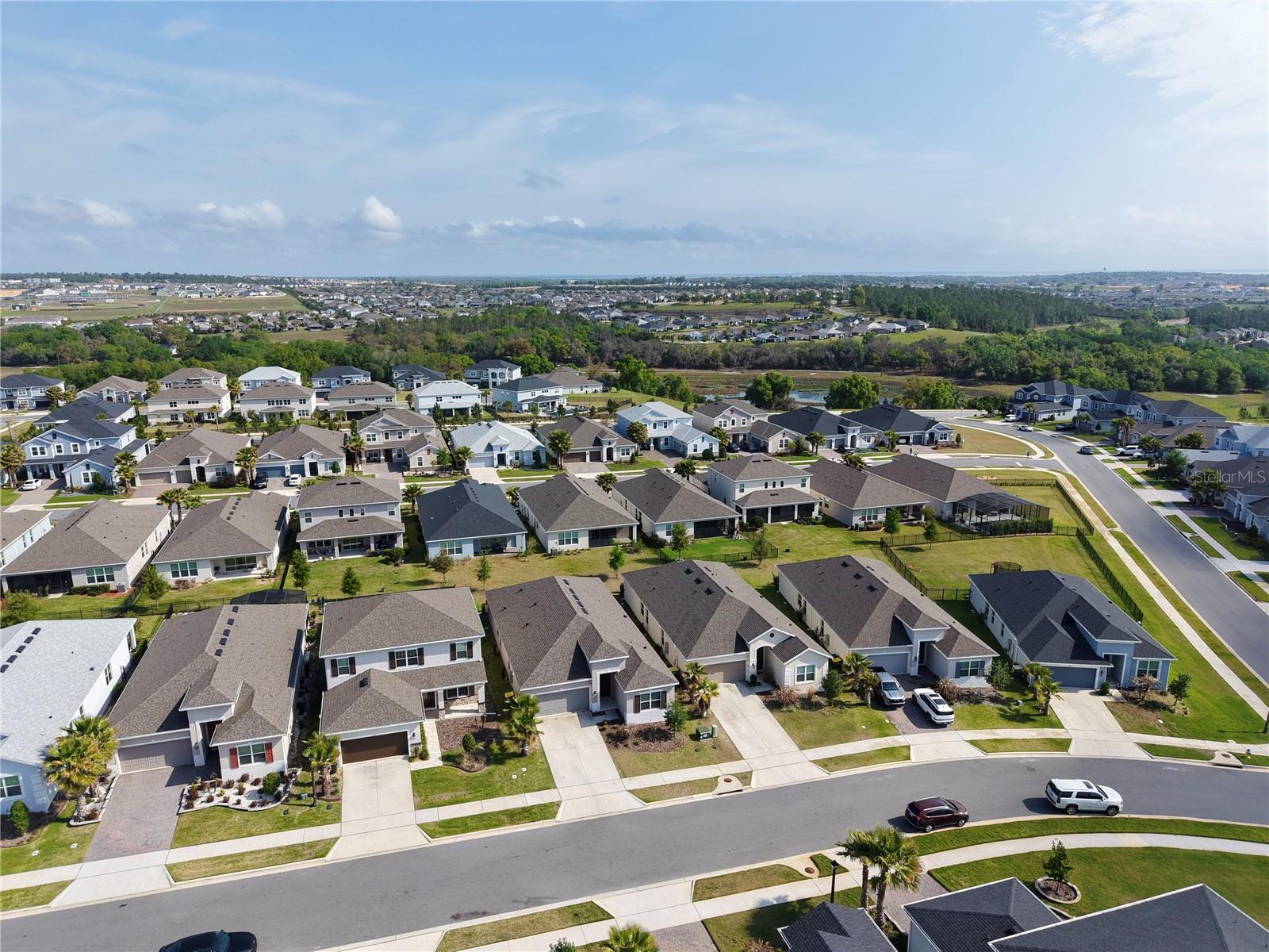 2186 RIDGE POINTE LN, CLERMONT, FL, 34715