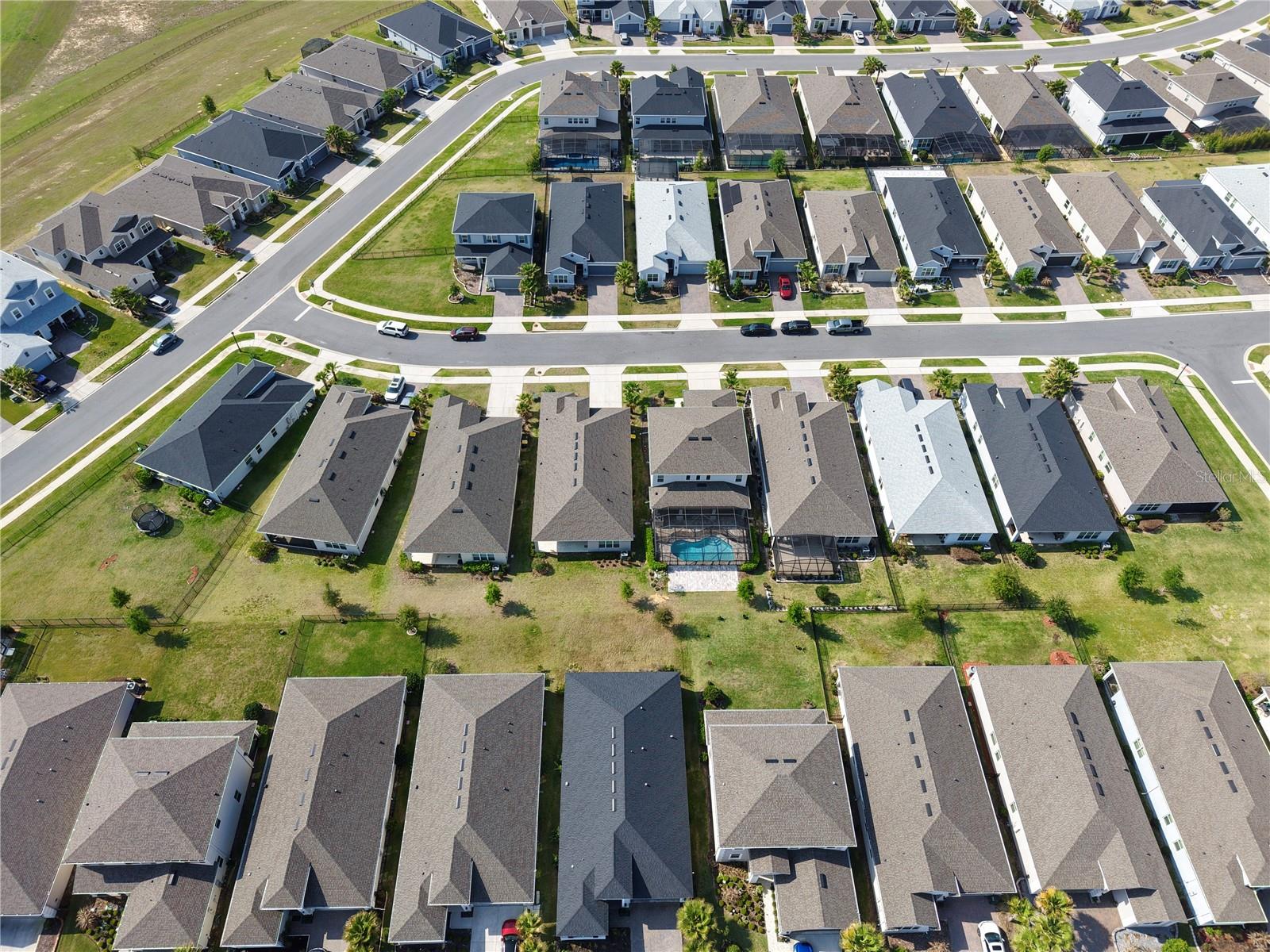 2186 RIDGE POINTE LN, CLERMONT, FL, 34715
