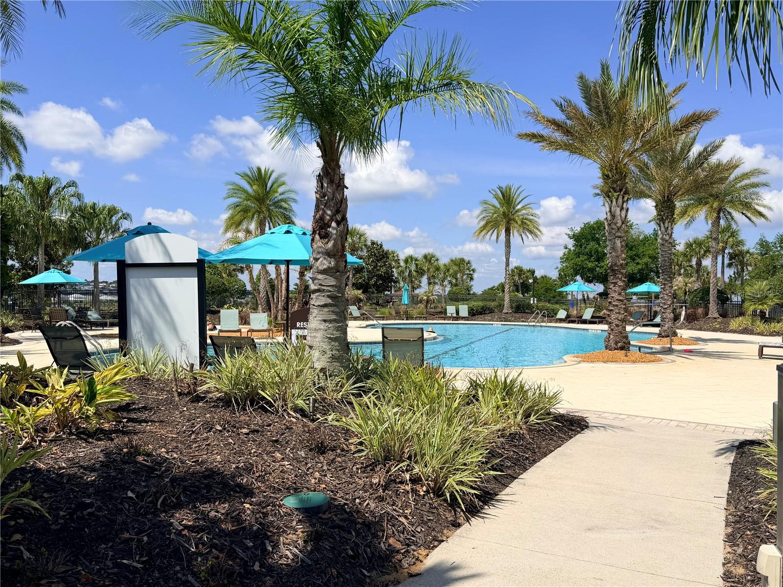 2186 RIDGE POINTE LN, CLERMONT, FL, 34715