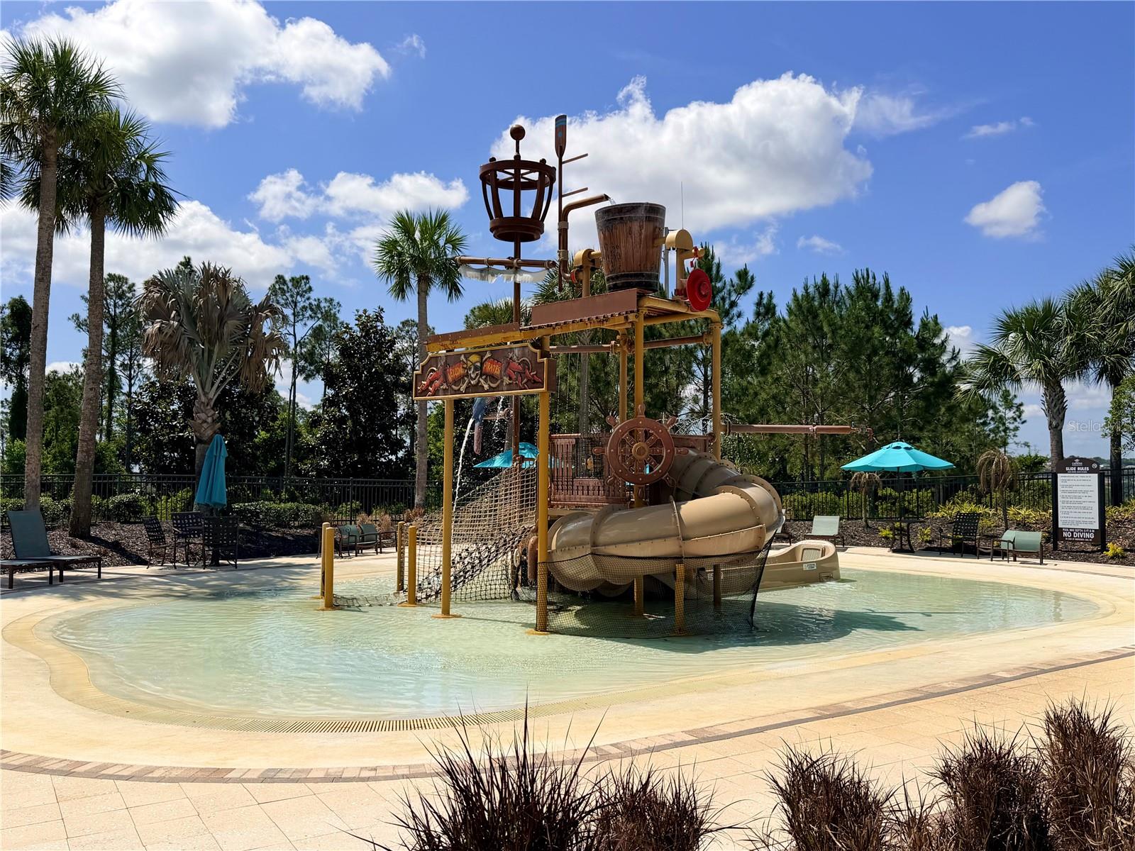 2186 RIDGE POINTE LN, CLERMONT, FL, 34715