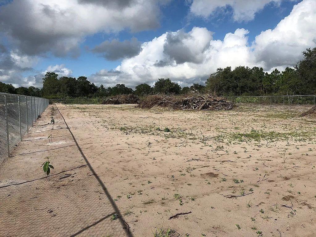 580 S JASMINE ST, CLEWISTON, FL, 33440