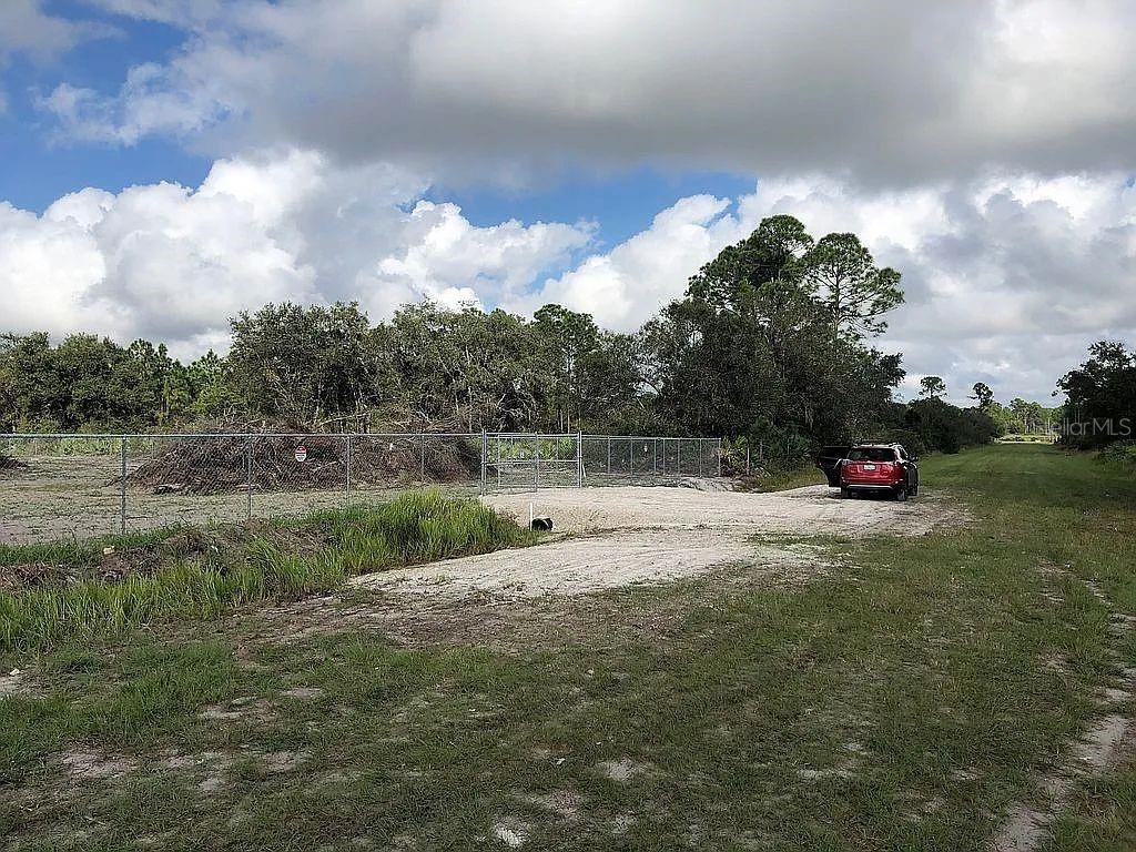 580 S JASMINE ST, CLEWISTON, FL, 33440