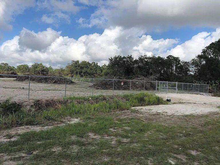 580 S JASMINE ST, CLEWISTON, FL, 33440