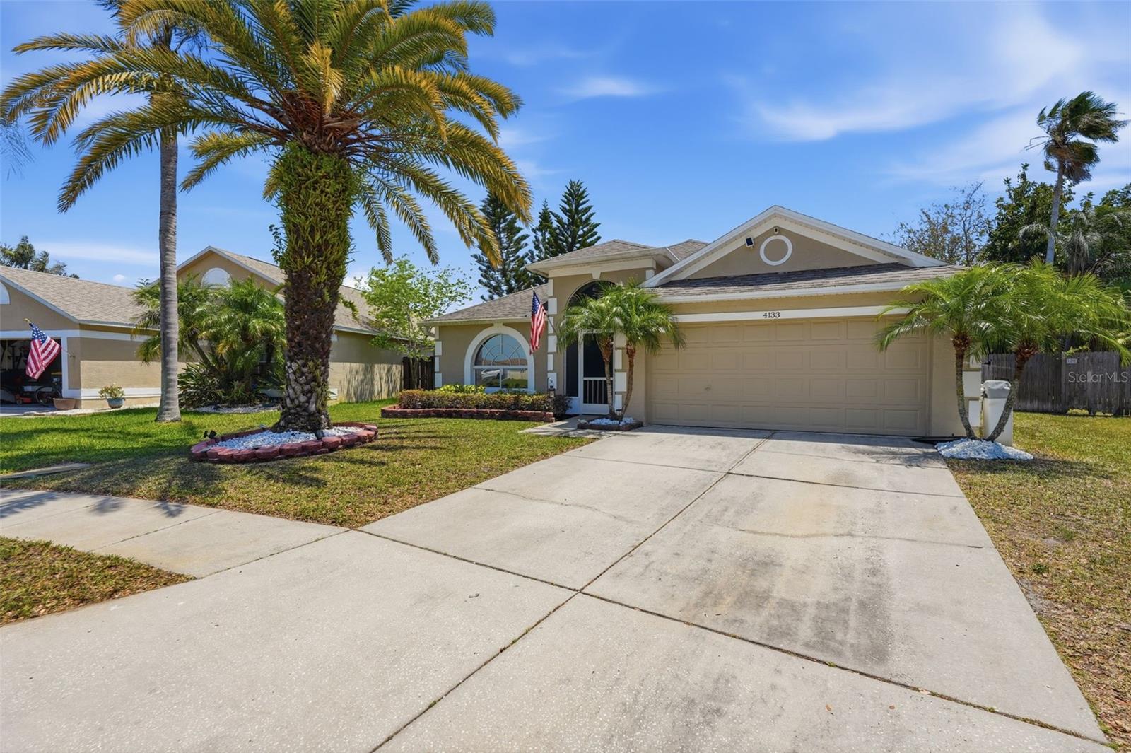 4133 SAVAGE STATION CIR, NEW PORT RICHEY, FL, 34653