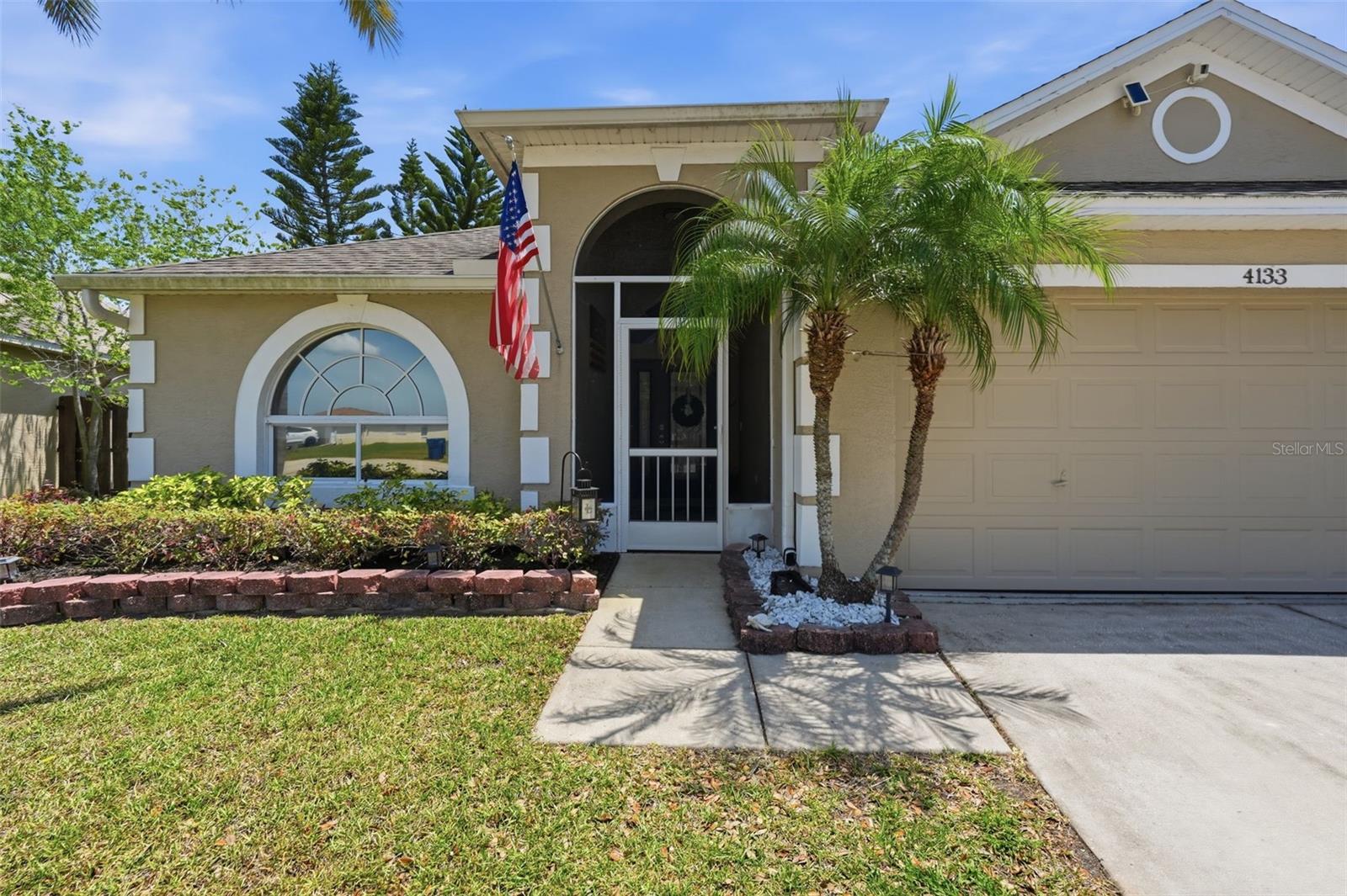 4133 SAVAGE STATION CIR, NEW PORT RICHEY, FL, 34653