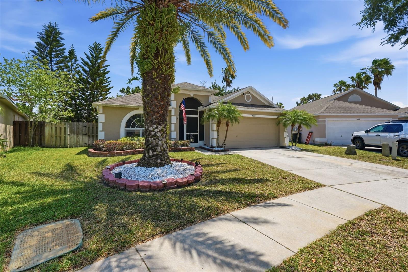 4133 SAVAGE STATION CIR, NEW PORT RICHEY, FL, 34653