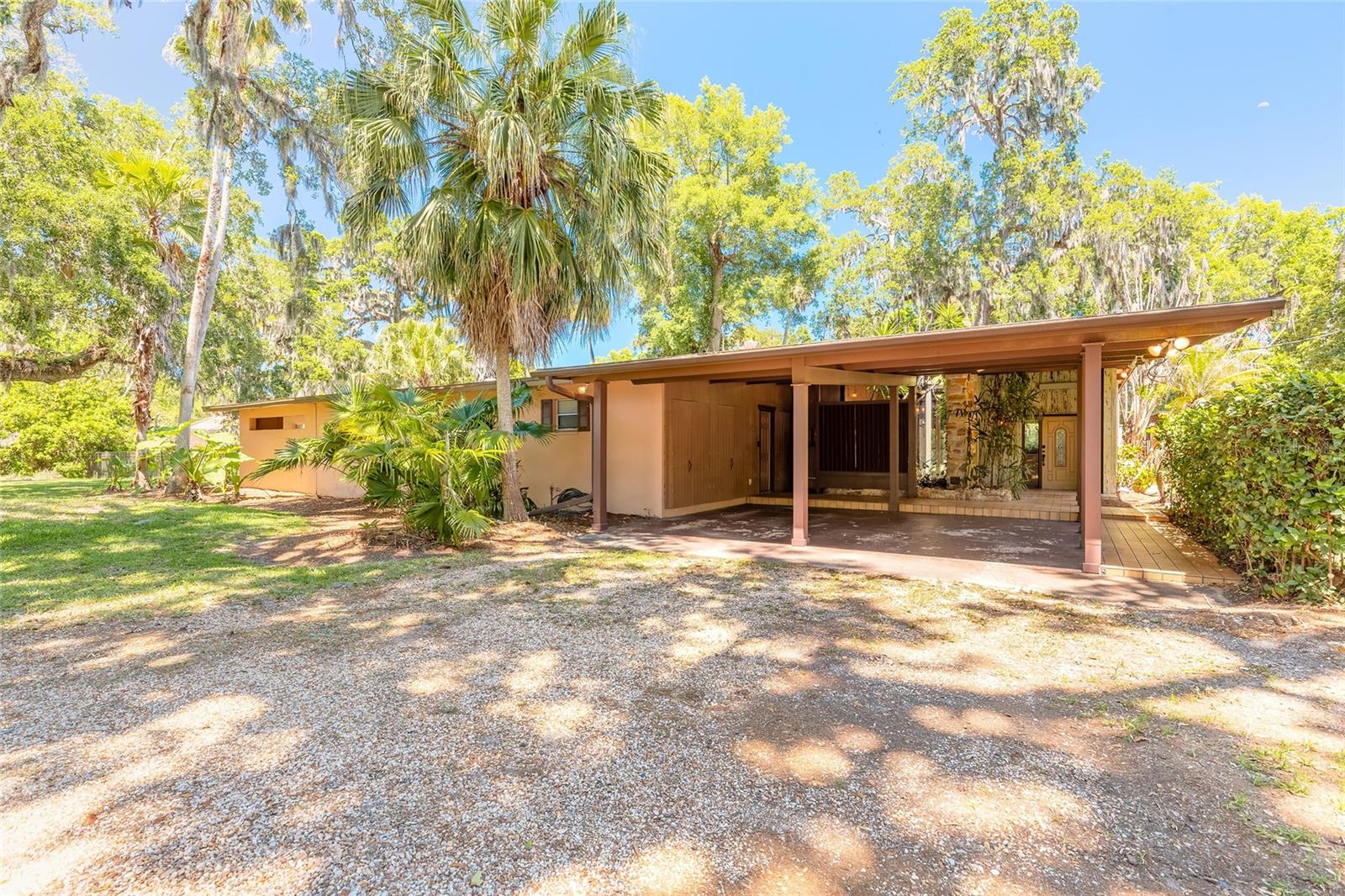 2811 SAULS ST, SOUTH DAYTONA, FL, 32119