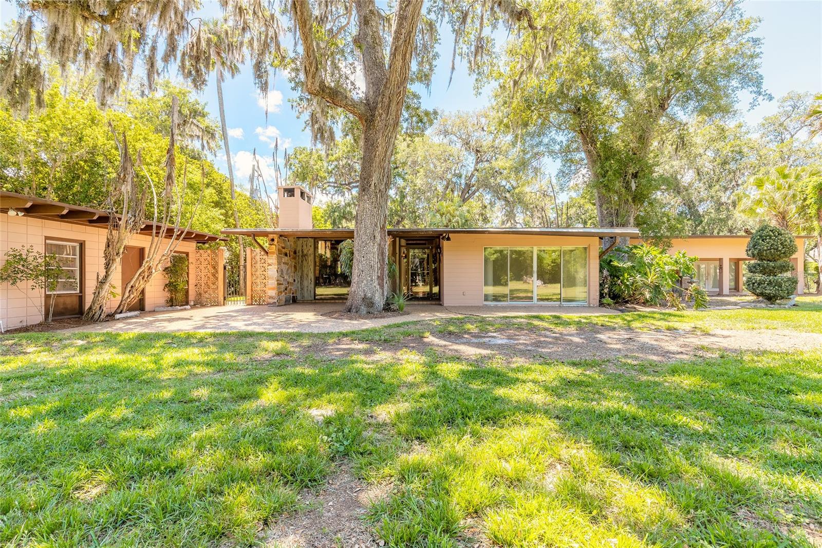 2811 SAULS ST, SOUTH DAYTONA, FL, 32119