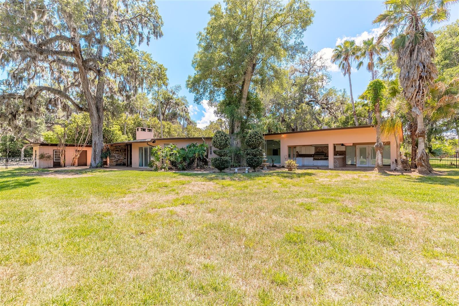 2811 SAULS ST, SOUTH DAYTONA, FL, 32119