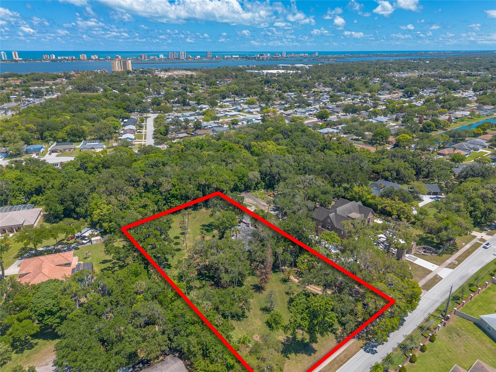 2811 SAULS ST, SOUTH DAYTONA, FL, 32119