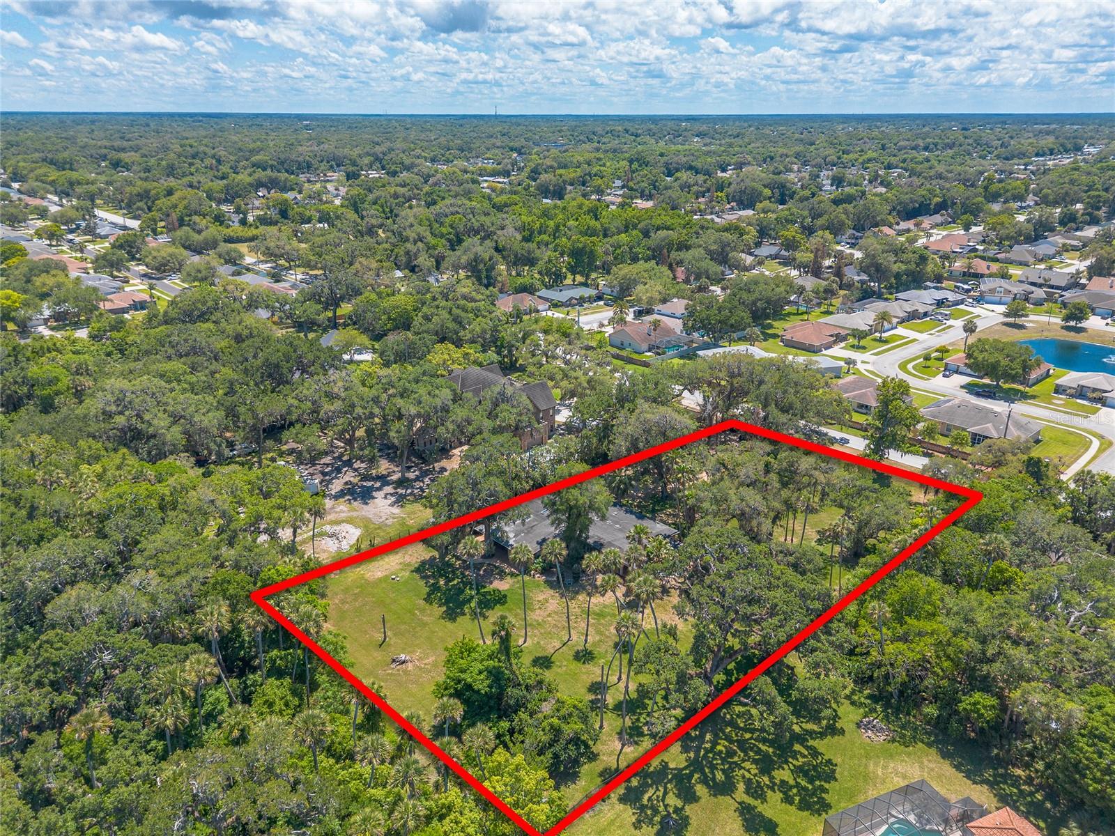 2811 SAULS ST, SOUTH DAYTONA, FL, 32119