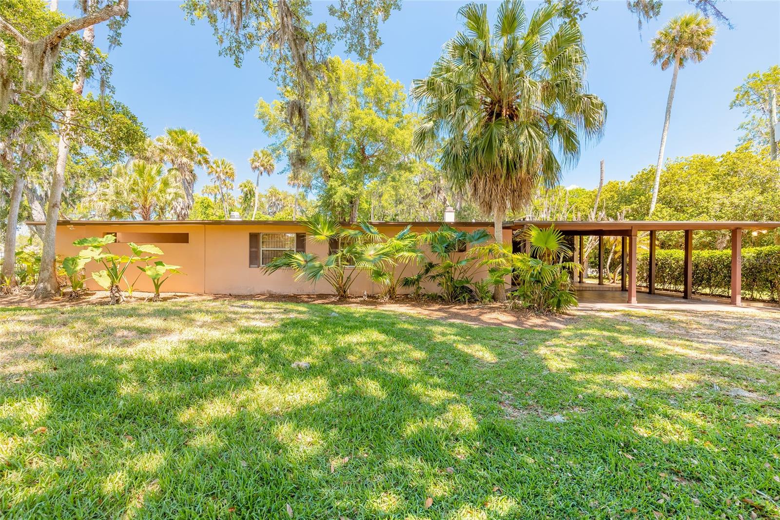 2811 SAULS ST, SOUTH DAYTONA, FL, 32119