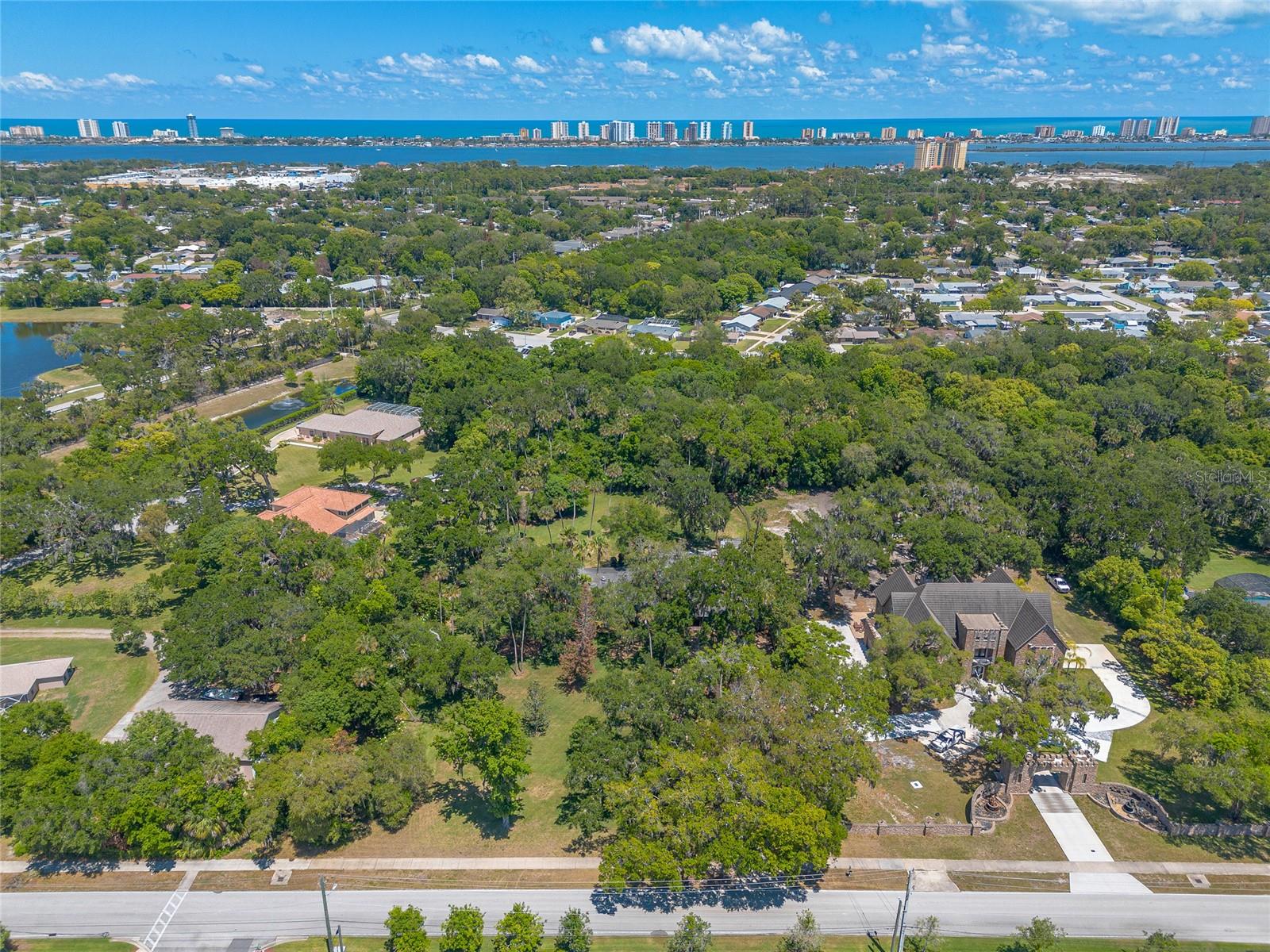 2811 SAULS ST, SOUTH DAYTONA, FL, 32119