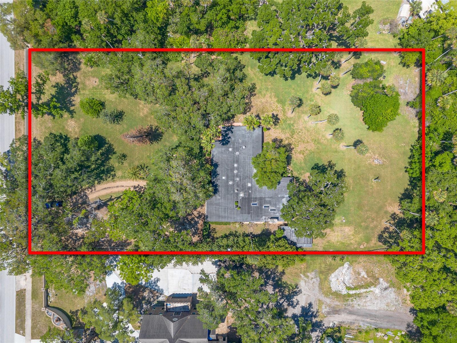 2811 SAULS ST, SOUTH DAYTONA, FL, 32119