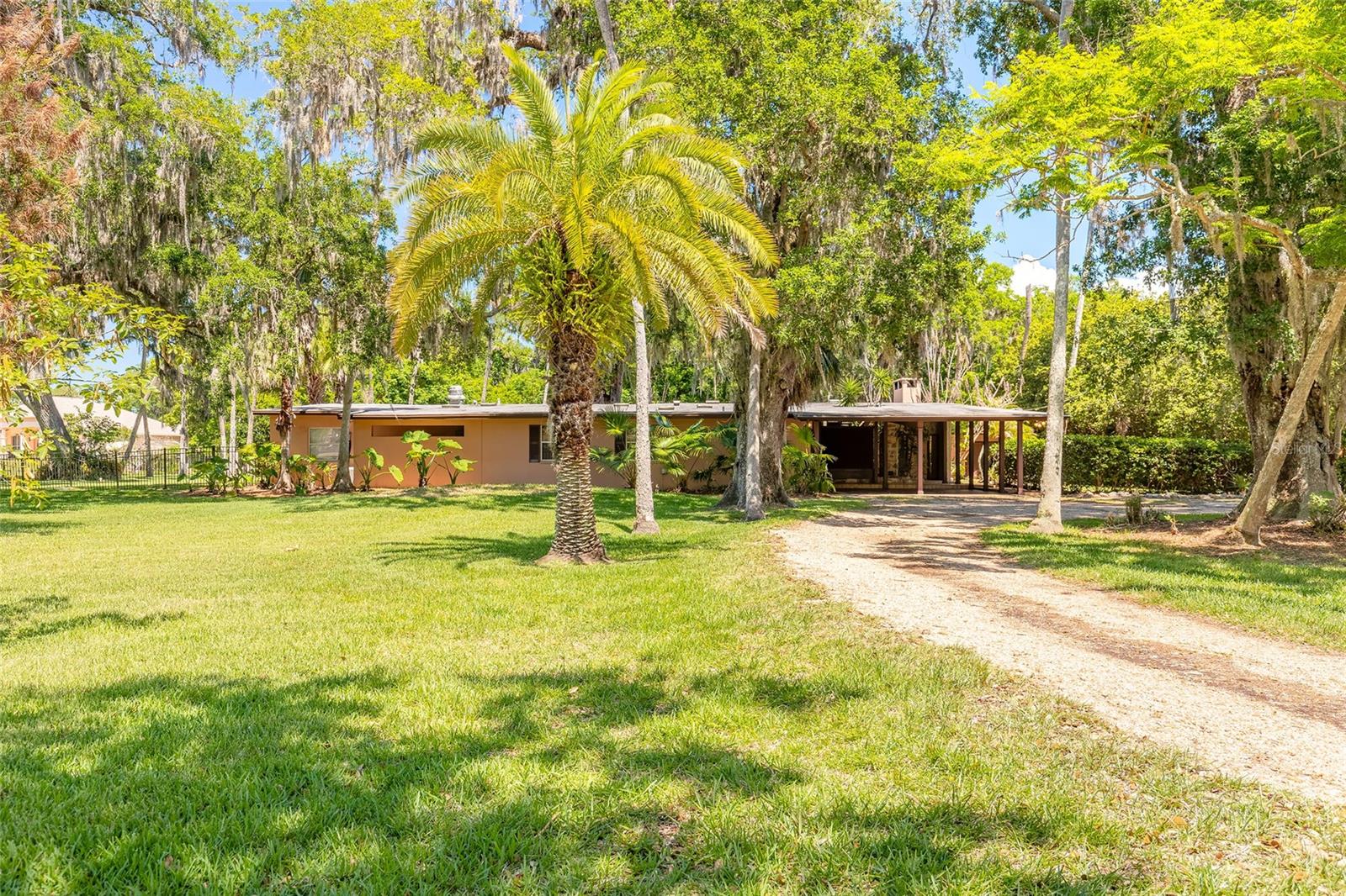 2811 SAULS ST, SOUTH DAYTONA, FL, 32119