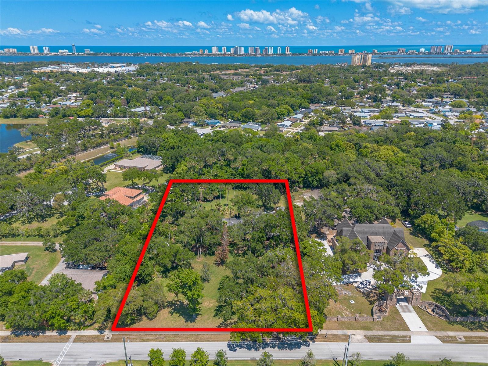 2811 SAULS ST, SOUTH DAYTONA, FL, 32119