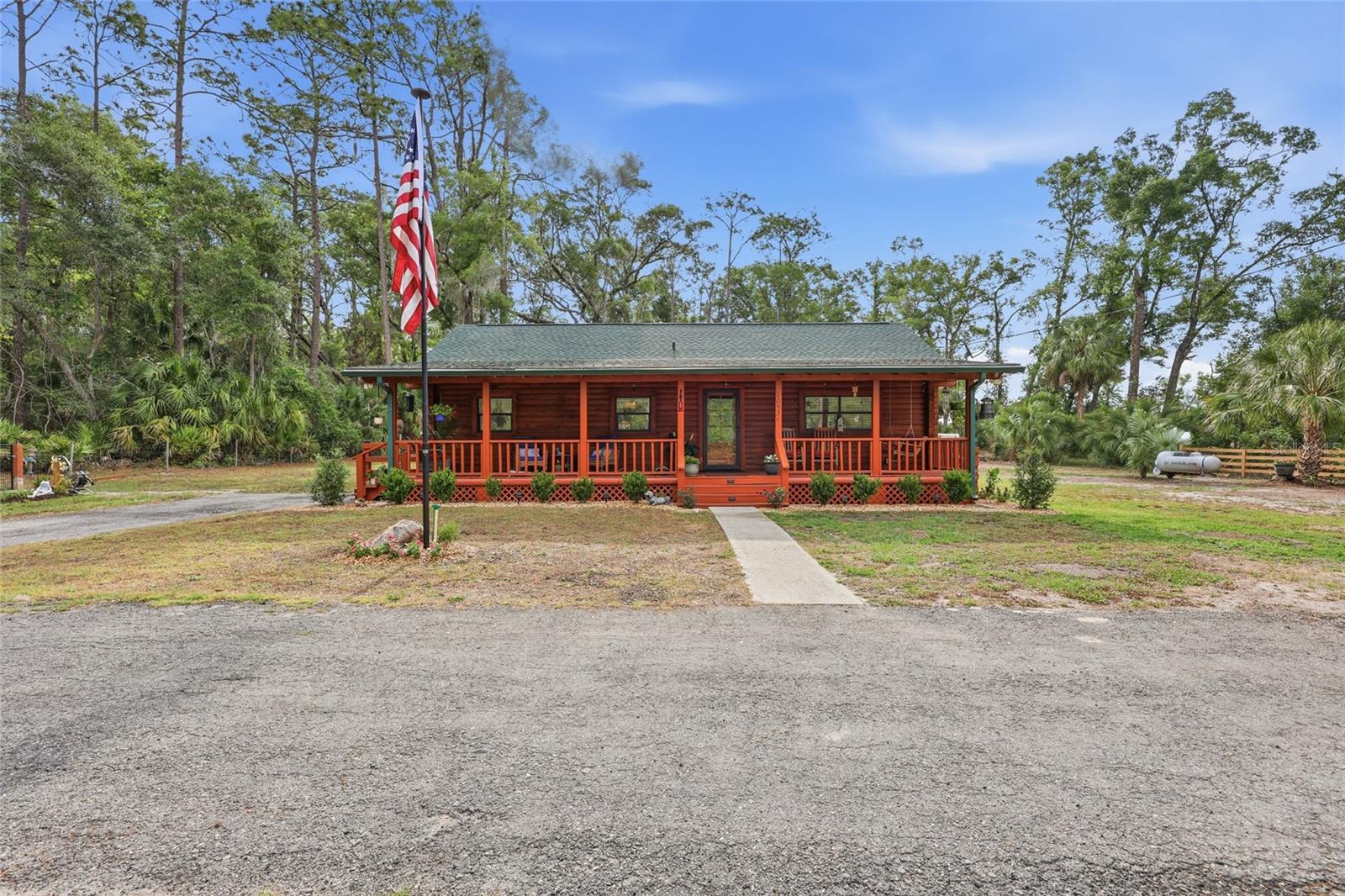 10531 NW 70TH AVE, CHIEFLAND, FL, 32626