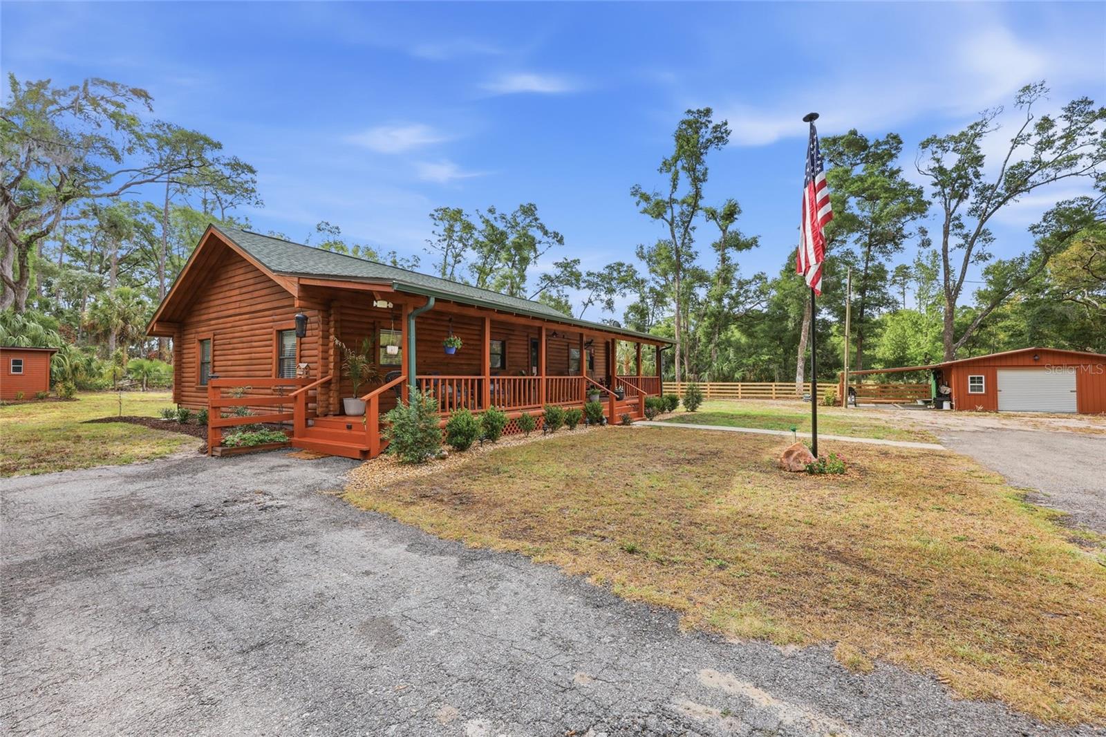 10531 NW 70TH AVE, CHIEFLAND, FL, 32626