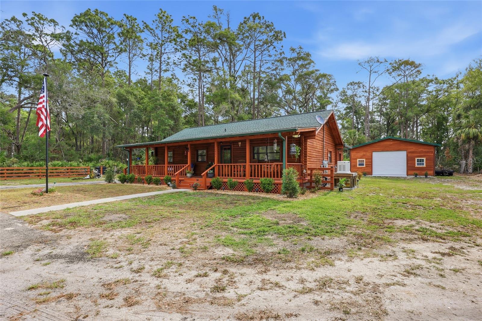 10531 NW 70TH AVE, CHIEFLAND, FL, 32626