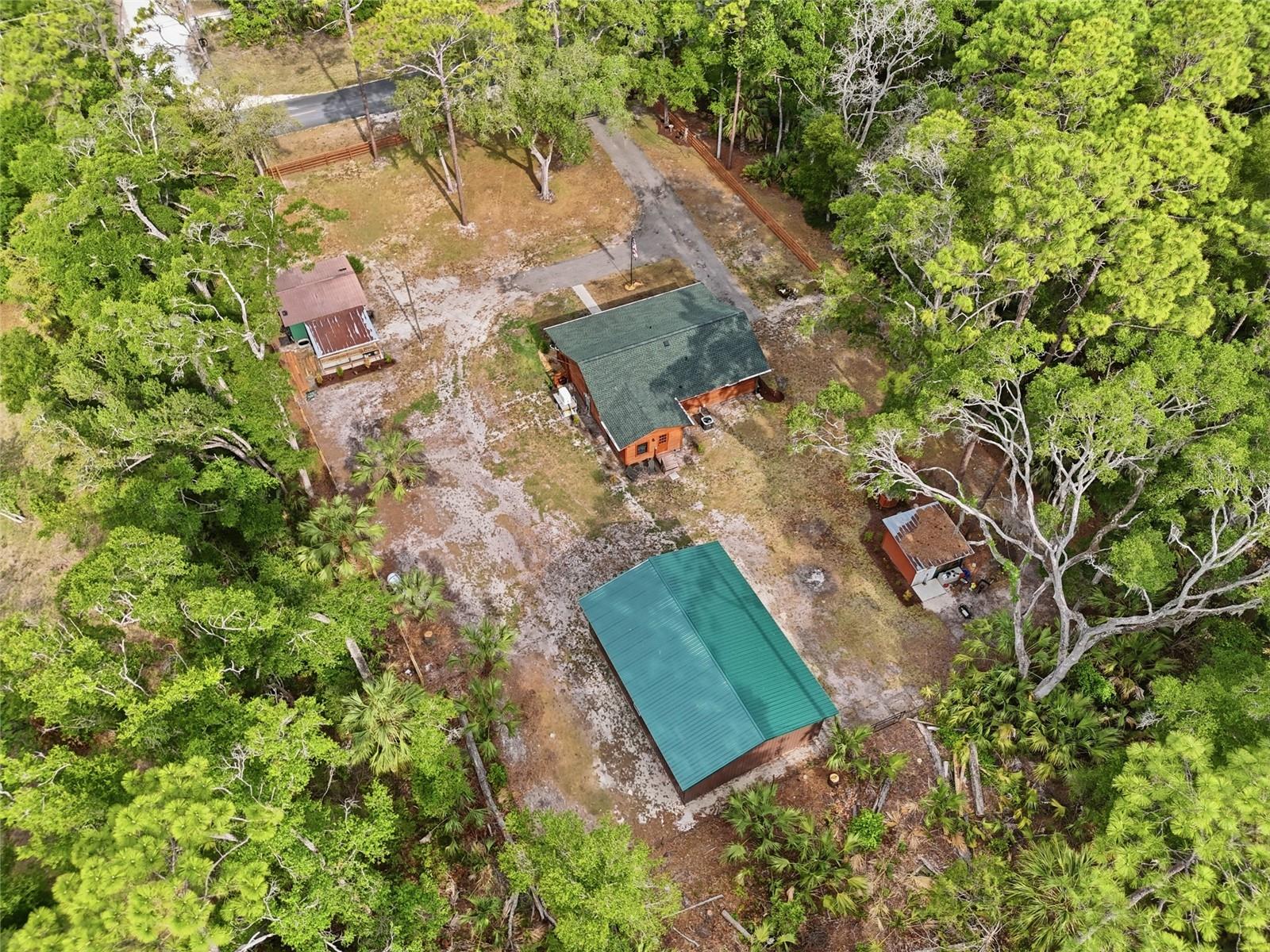 10531 NW 70TH AVE, CHIEFLAND, FL, 32626