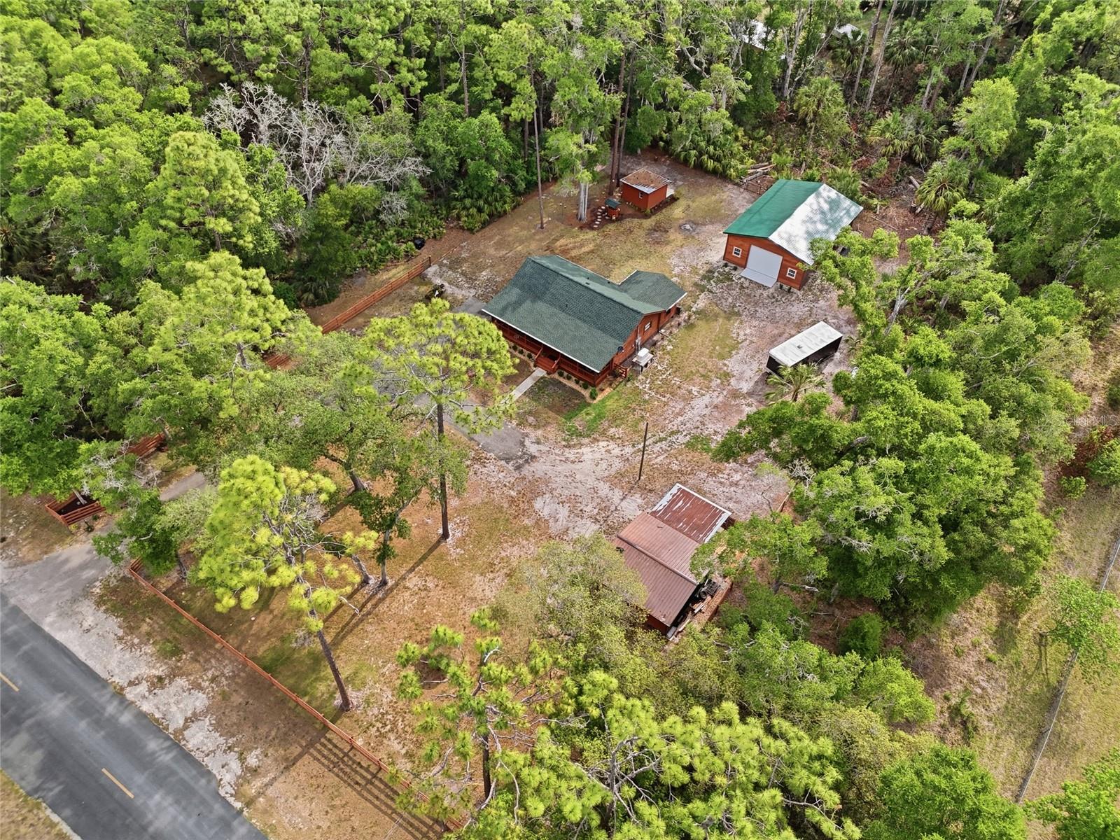 10531 NW 70TH AVE, CHIEFLAND, FL, 32626