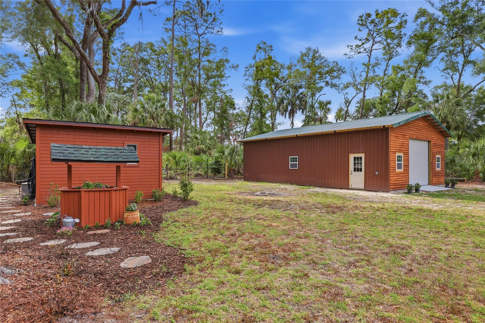 10531 NW 70TH AVE, CHIEFLAND, FL, 32626
