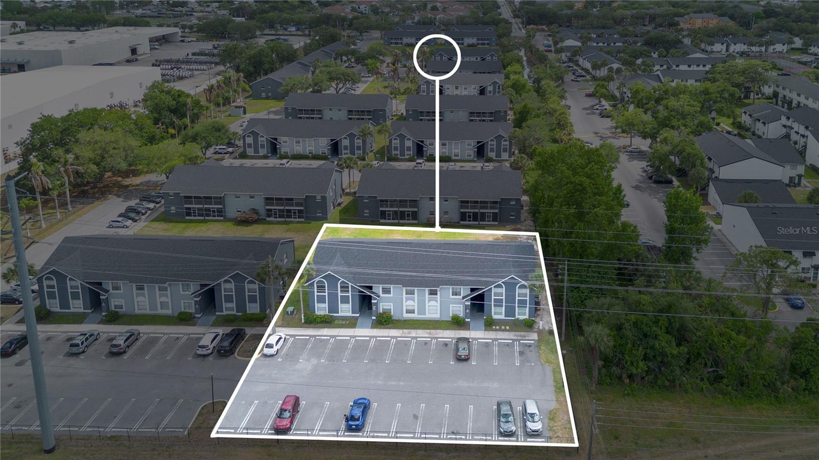 4100 PERSHING POINTE PL #3, ORLANDO, FL, 32822