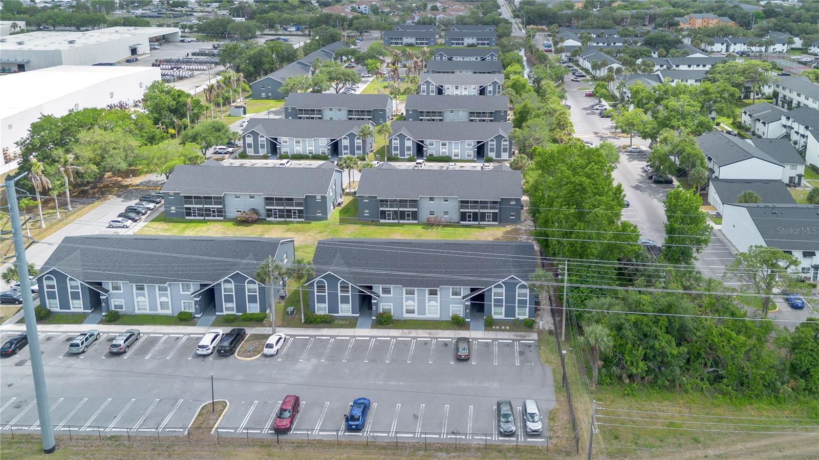 4100 PERSHING POINTE PL #3, ORLANDO, FL, 32822