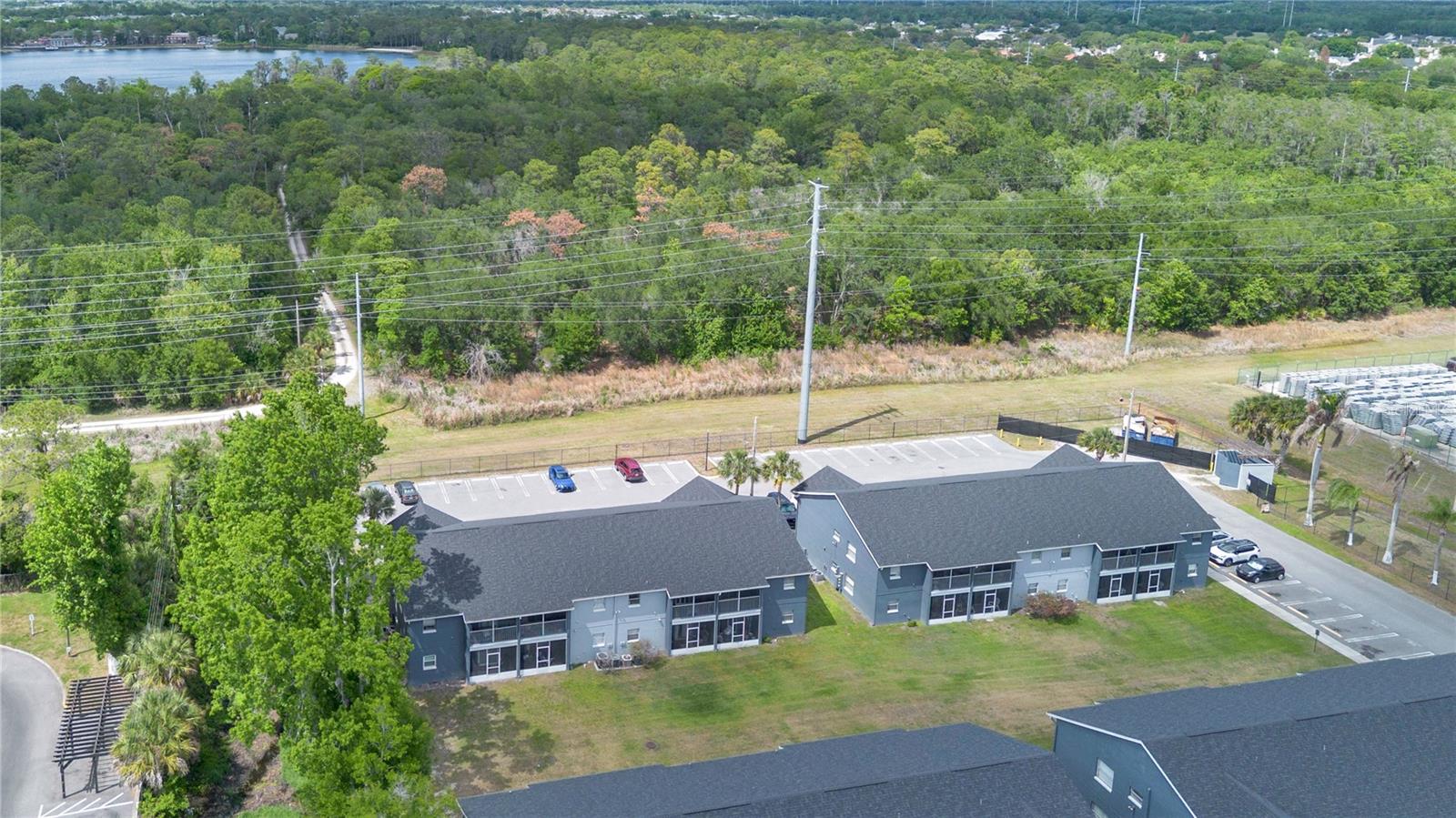 4100 PERSHING POINTE PL #3, ORLANDO, FL, 32822